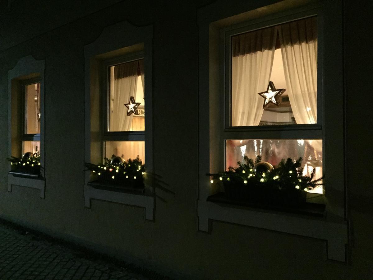Landgasthof Zum Baren Hotel Dietmannsried Exterior photo